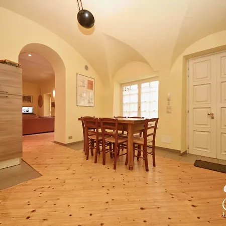 L'atelier Prázdninový dům Centenaro
