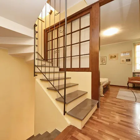 L'atelier Prázdninový dům *