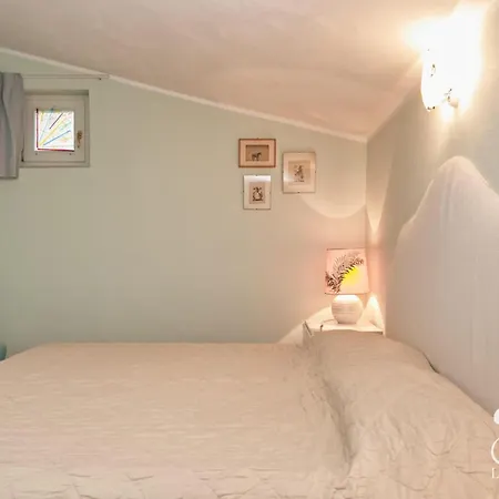 L'atelier Prázdninový dům *
