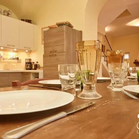 Holiday home L'atelier