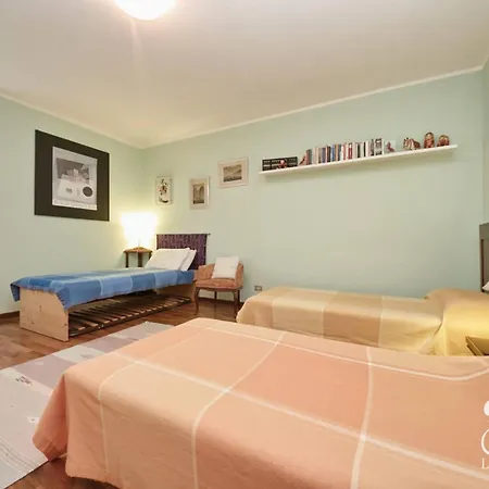 L'atelier Holiday home Centenaro