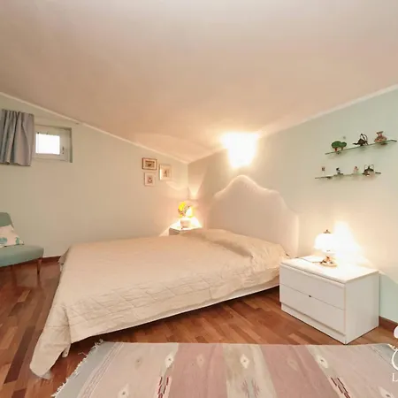L'atelier Prázdninový dům *