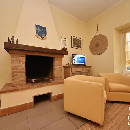Holiday home L'atelier Centenaro