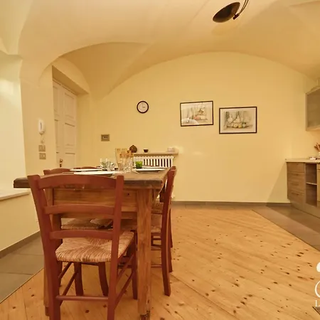 L'atelier Holiday home