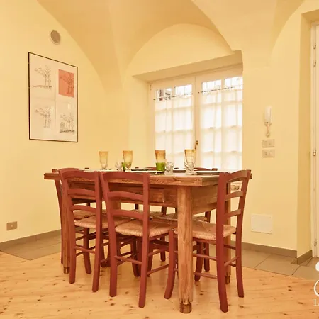 L'atelier Prázdninový dům