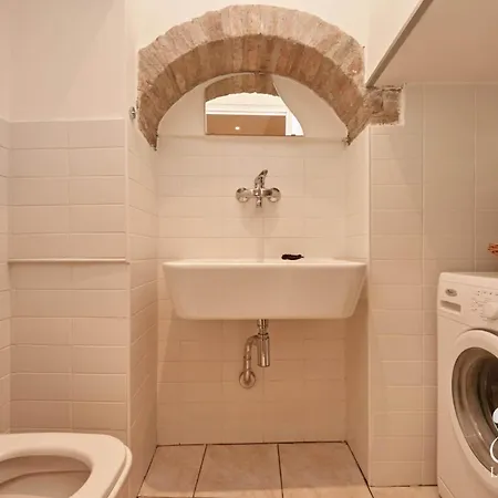 L'atelier Prázdninový dům Centenaro